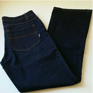 Patagonia jeans size 27